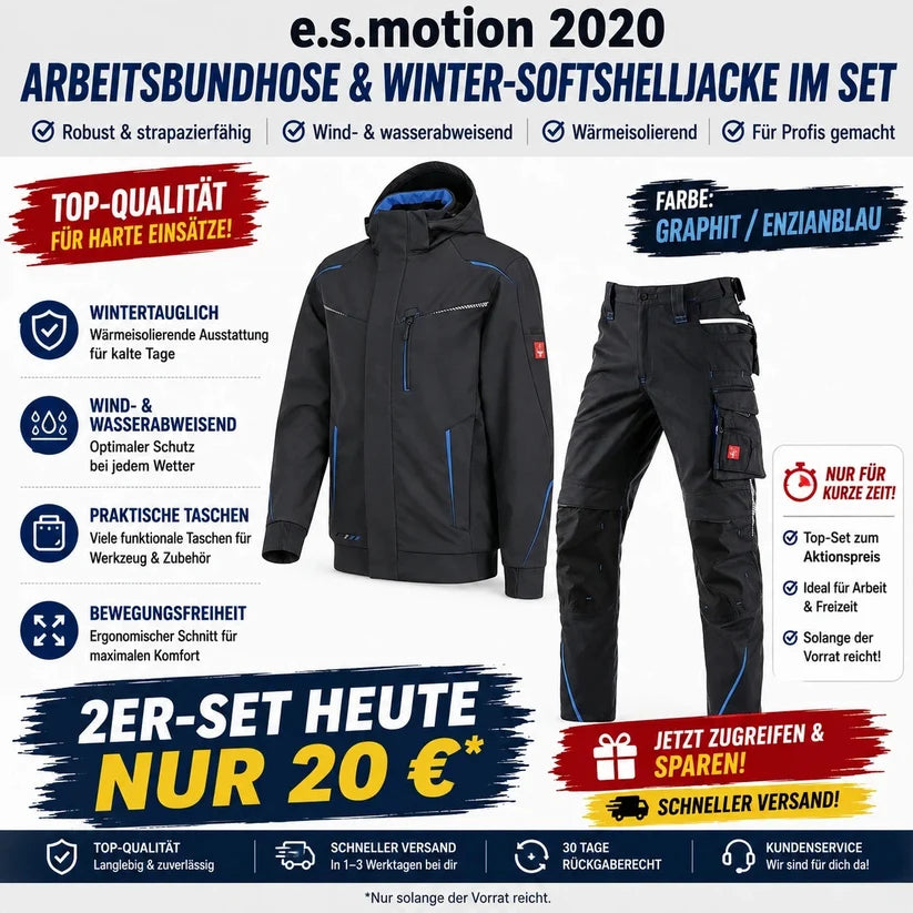 graphit / enzianblau